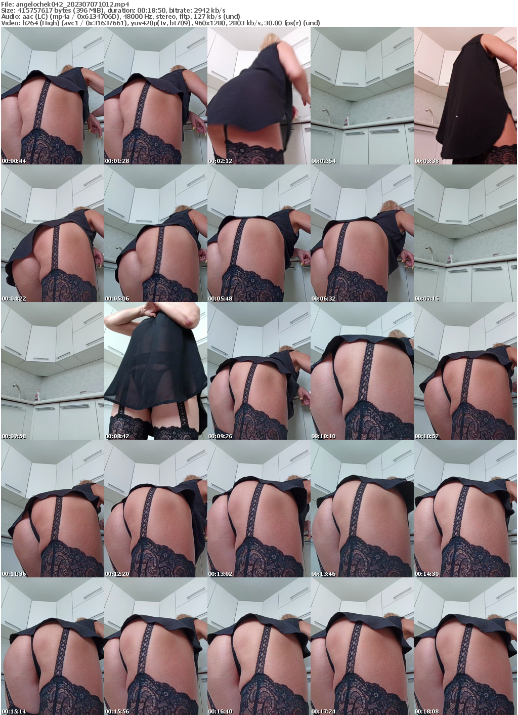 Preview thumb from angelochek042 on 2023-07-07 @ bongacams