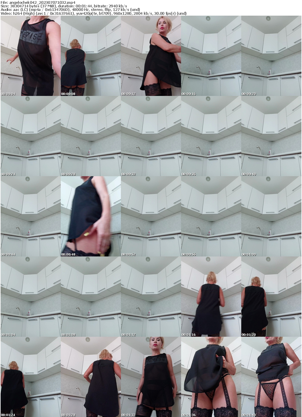 Preview thumb from angelochek042 on 2023-07-07 @ bongacams