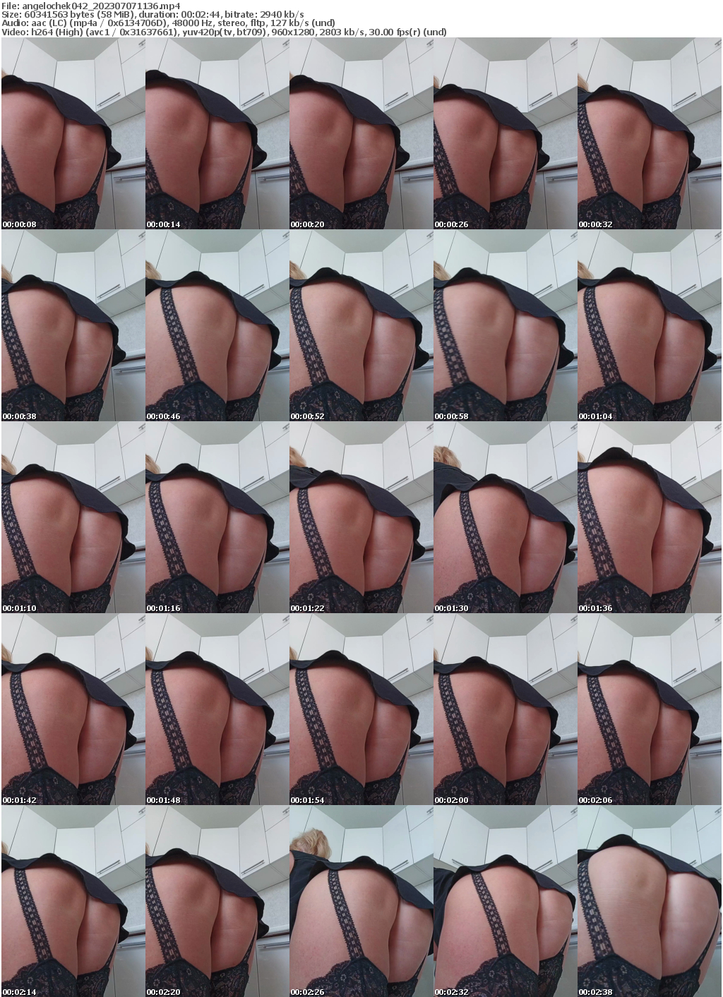 Preview thumb from angelochek042 on 2023-07-07 @ bongacams