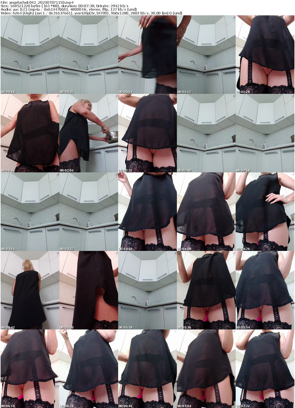 Preview thumb from angelochek042 on 2023-07-07 @ bongacams