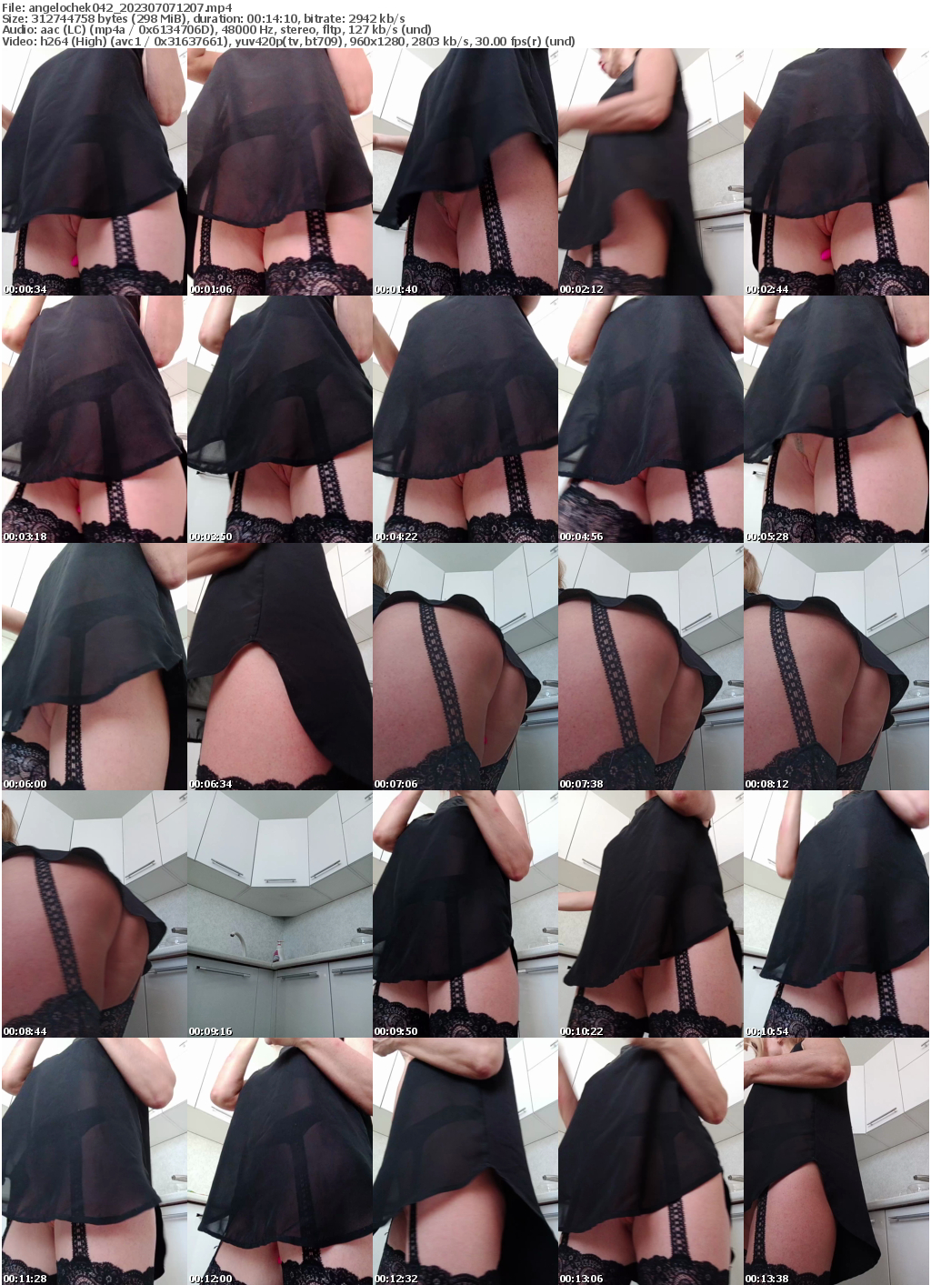 Preview thumb from angelochek042 on 2023-07-07 @ bongacams