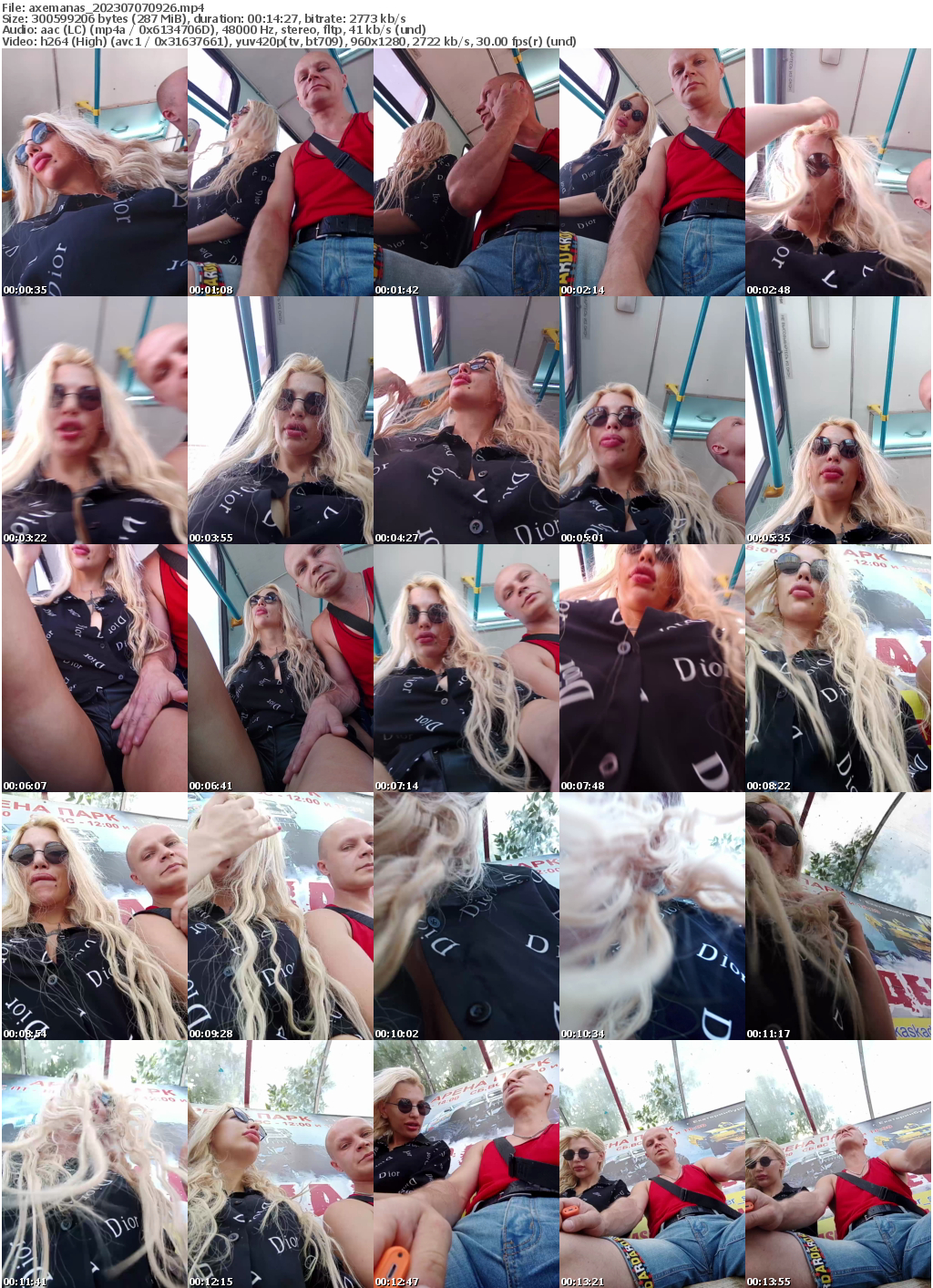 Preview thumb from axemanas on 2023-07-07 @ bongacams