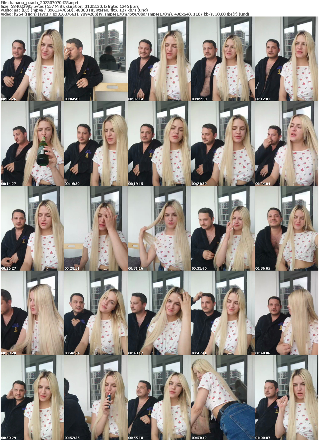 Preview thumb from banana_peach on 2023-07-07 @ bongacams