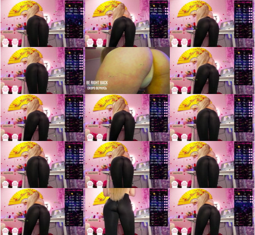 View or download file elena_xxx on 2023-07-07 from bongacams