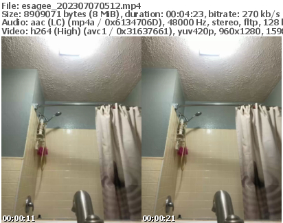 Preview thumb from esagee on 2023-07-07 @ bongacams