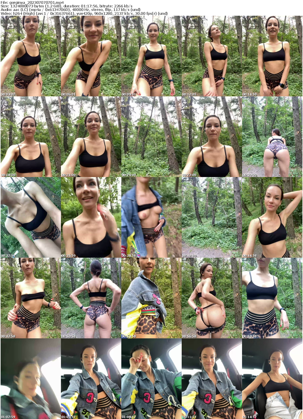 Preview thumb from gorginya on 2023-07-07 @ bongacams