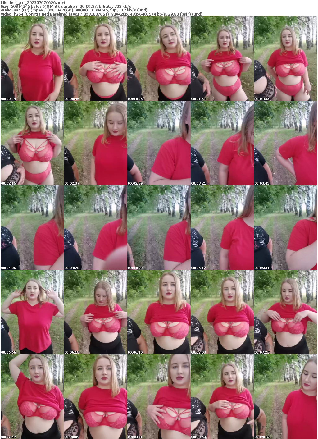 Preview thumb from her_girl on 2023-07-07 @ bongacams