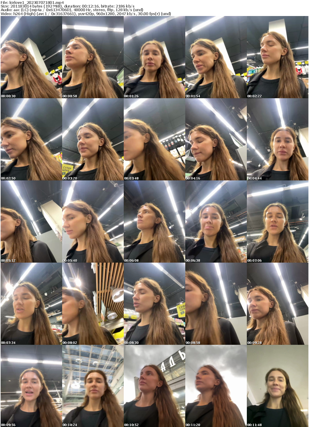 Preview thumb from kirlove1 on 2023-07-07 @ bongacams