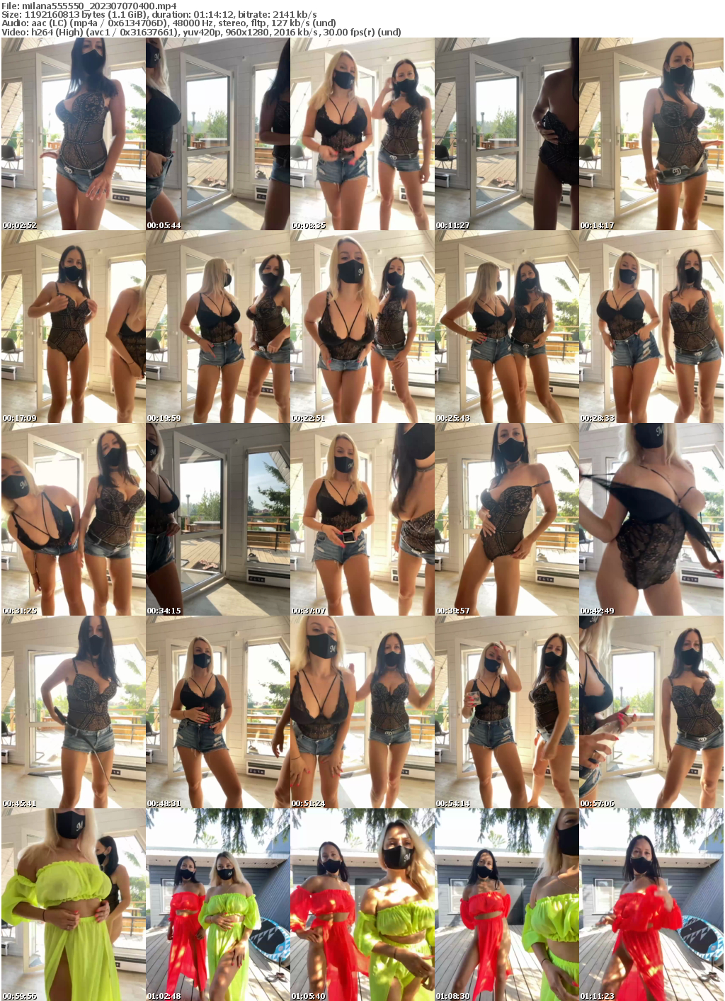 Preview thumb from milana555550 on 2023-07-07 @ bongacams