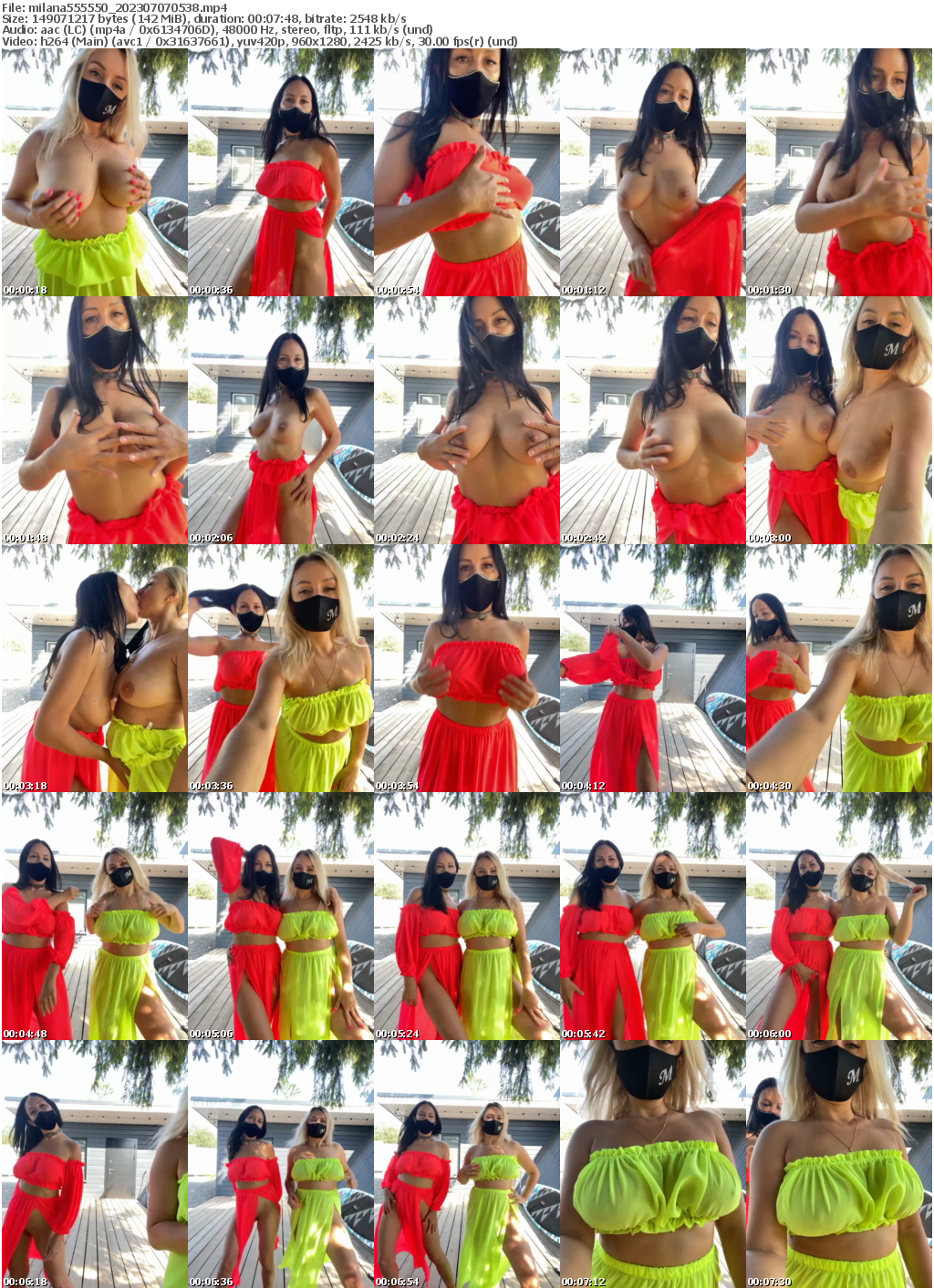 Preview thumb from milana555550 on 2023-07-07 @ bongacams