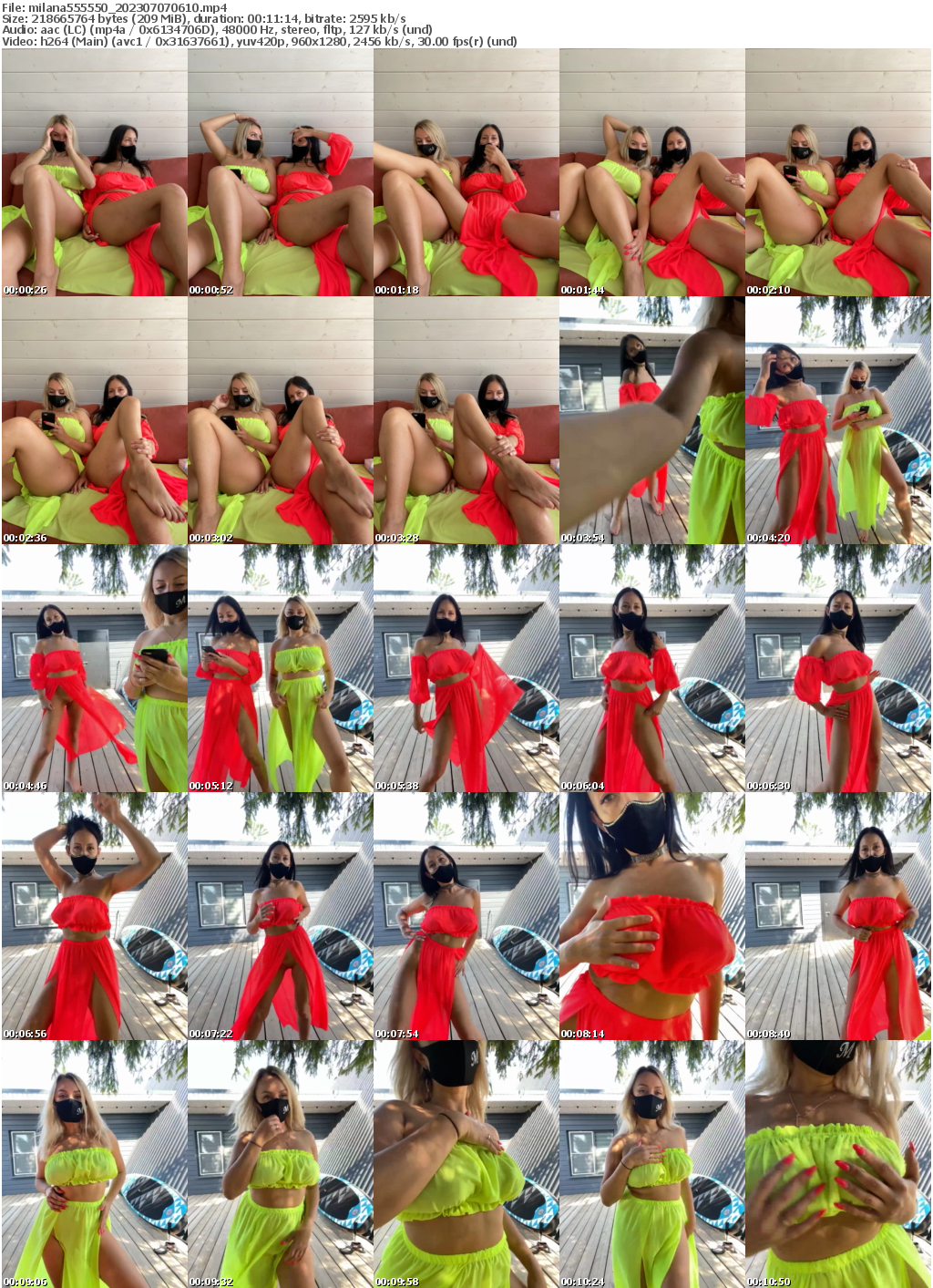 Preview thumb from milana555550 on 2023-07-07 @ bongacams