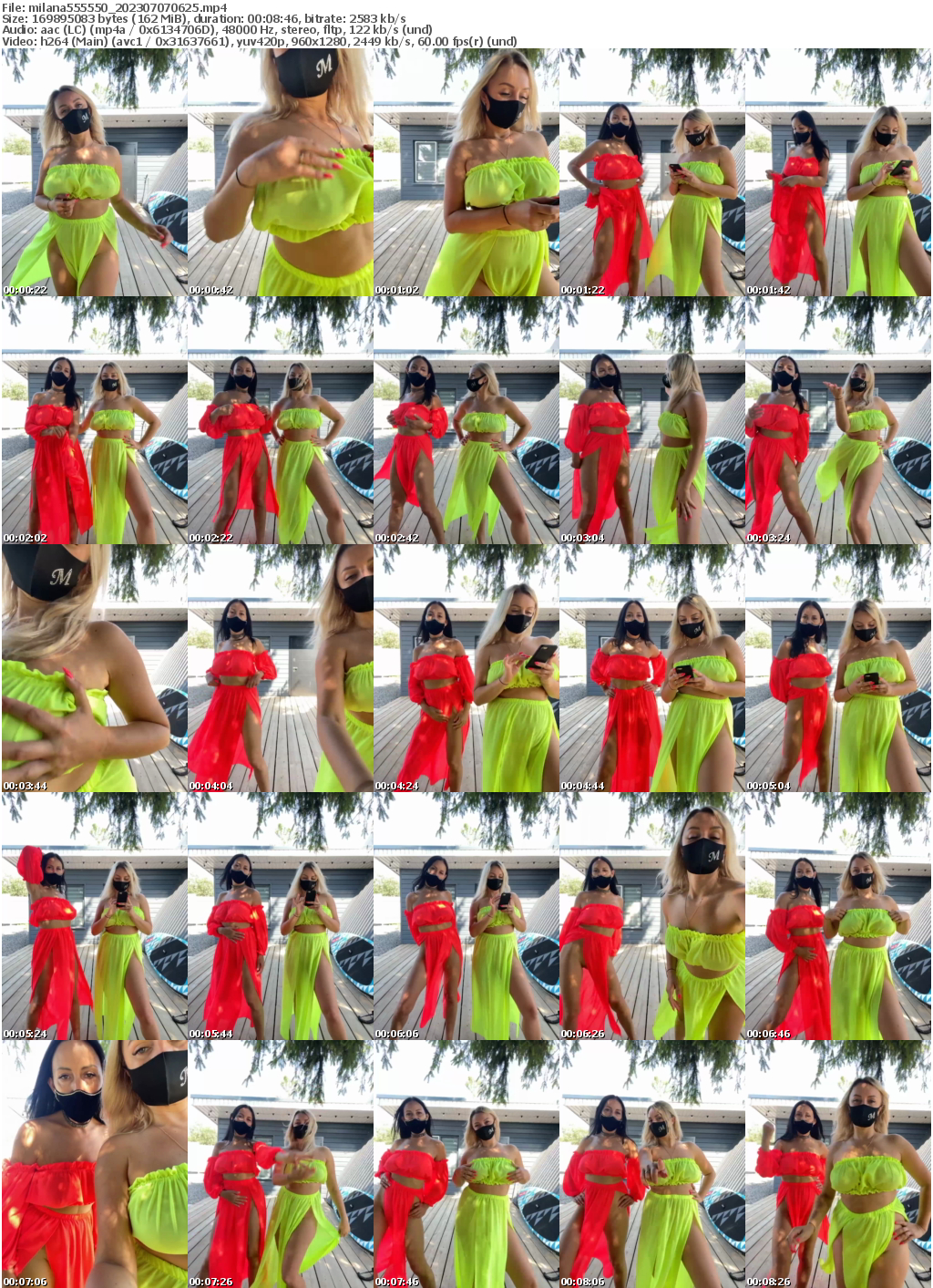 Preview thumb from milana555550 on 2023-07-07 @ bongacams