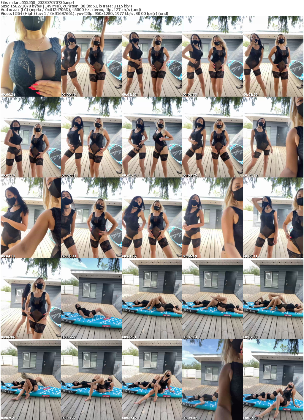 Preview thumb from milana555550 on 2023-07-07 @ bongacams