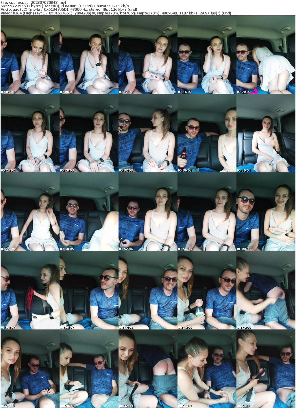 Preview thumb from opa_popaa on 2023-07-07 @ bongacams