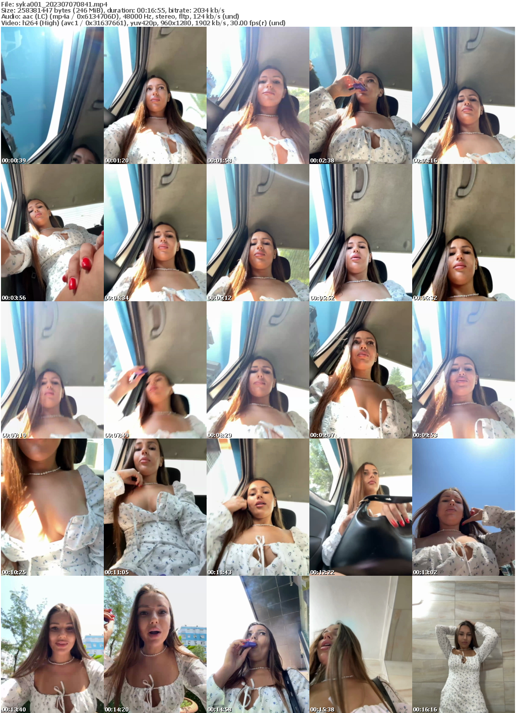 Preview thumb from syka001 on 2023-07-07 @ bongacams