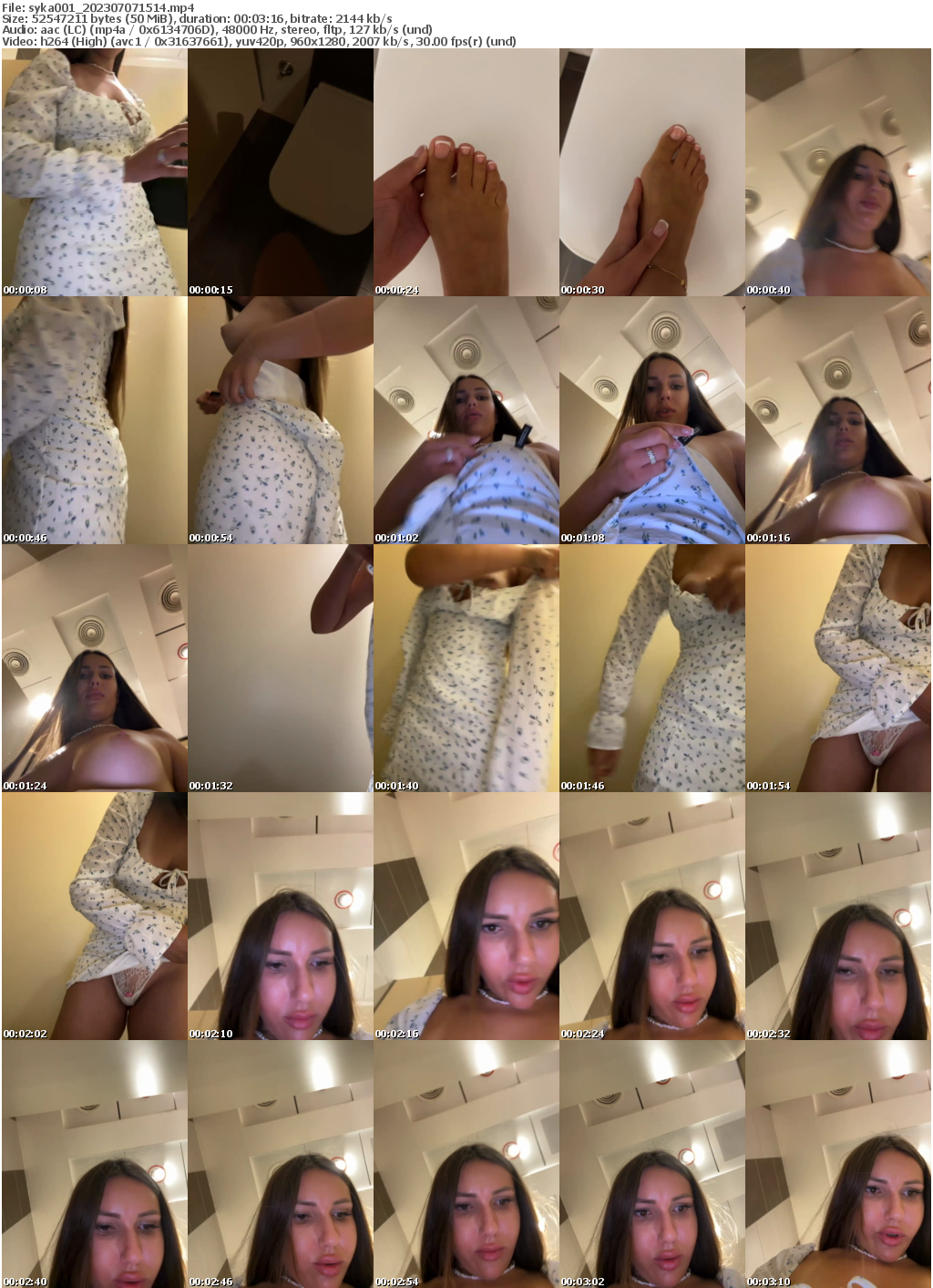 Preview thumb from syka001 on 2023-07-07 @ bongacams