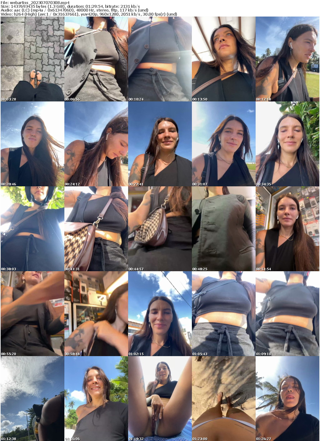 Preview thumb from webartiss on 2023-07-07 @ bongacams