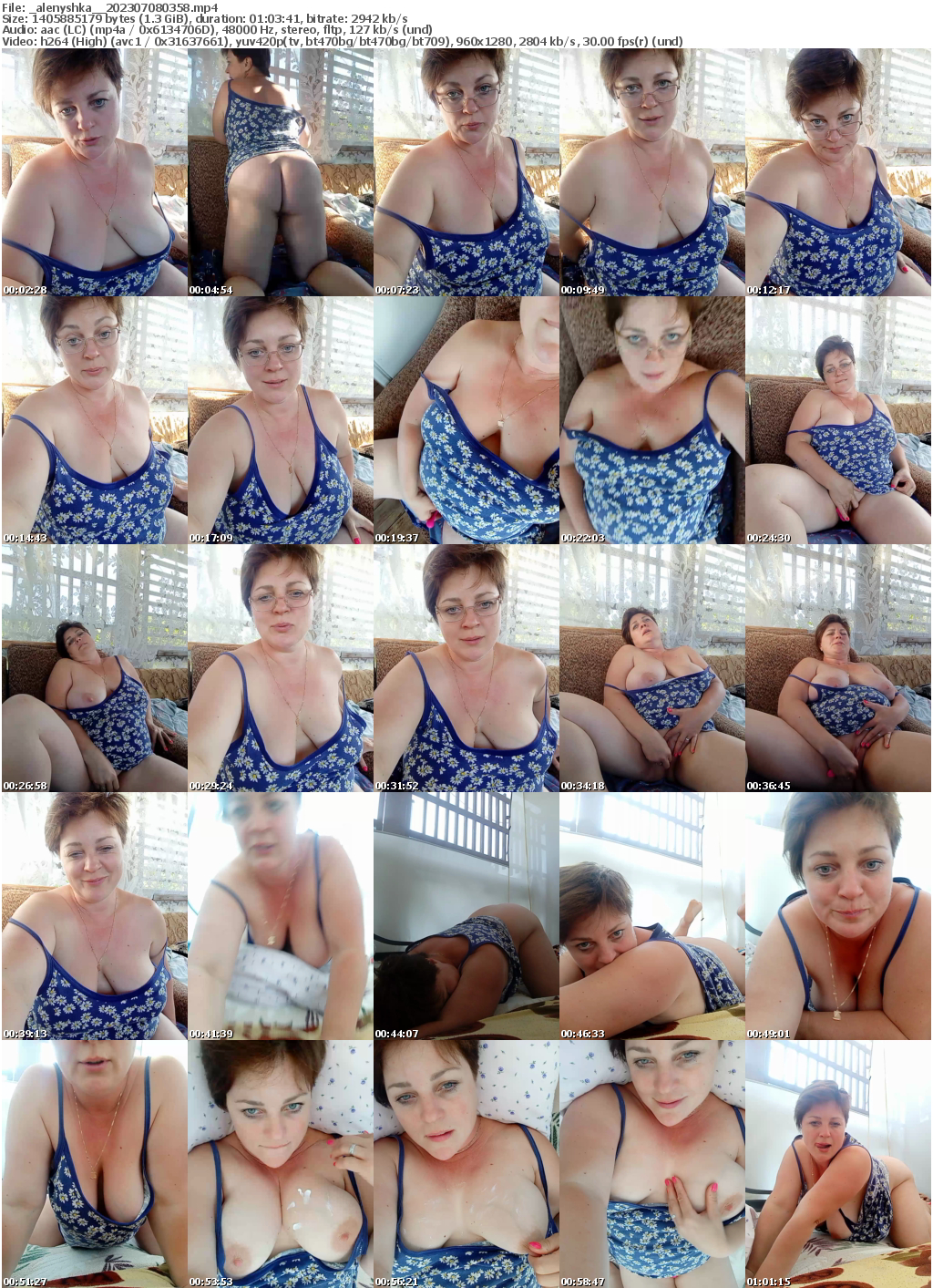 Preview thumb from _alenyshka_ on 2023-07-08 @ bongacams