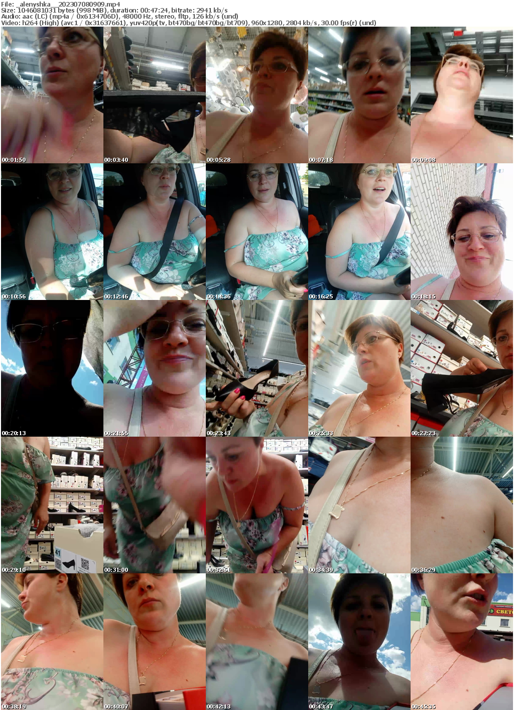 Preview thumb from _alenyshka_ on 2023-07-08 @ bongacams