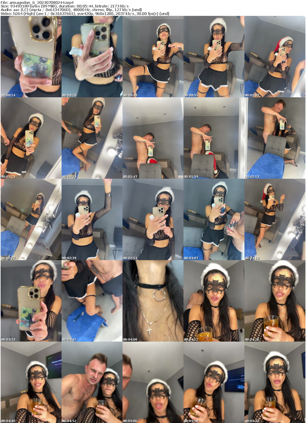 Preview thumb from armagedon_6 on 2023-07-08 @ bongacams