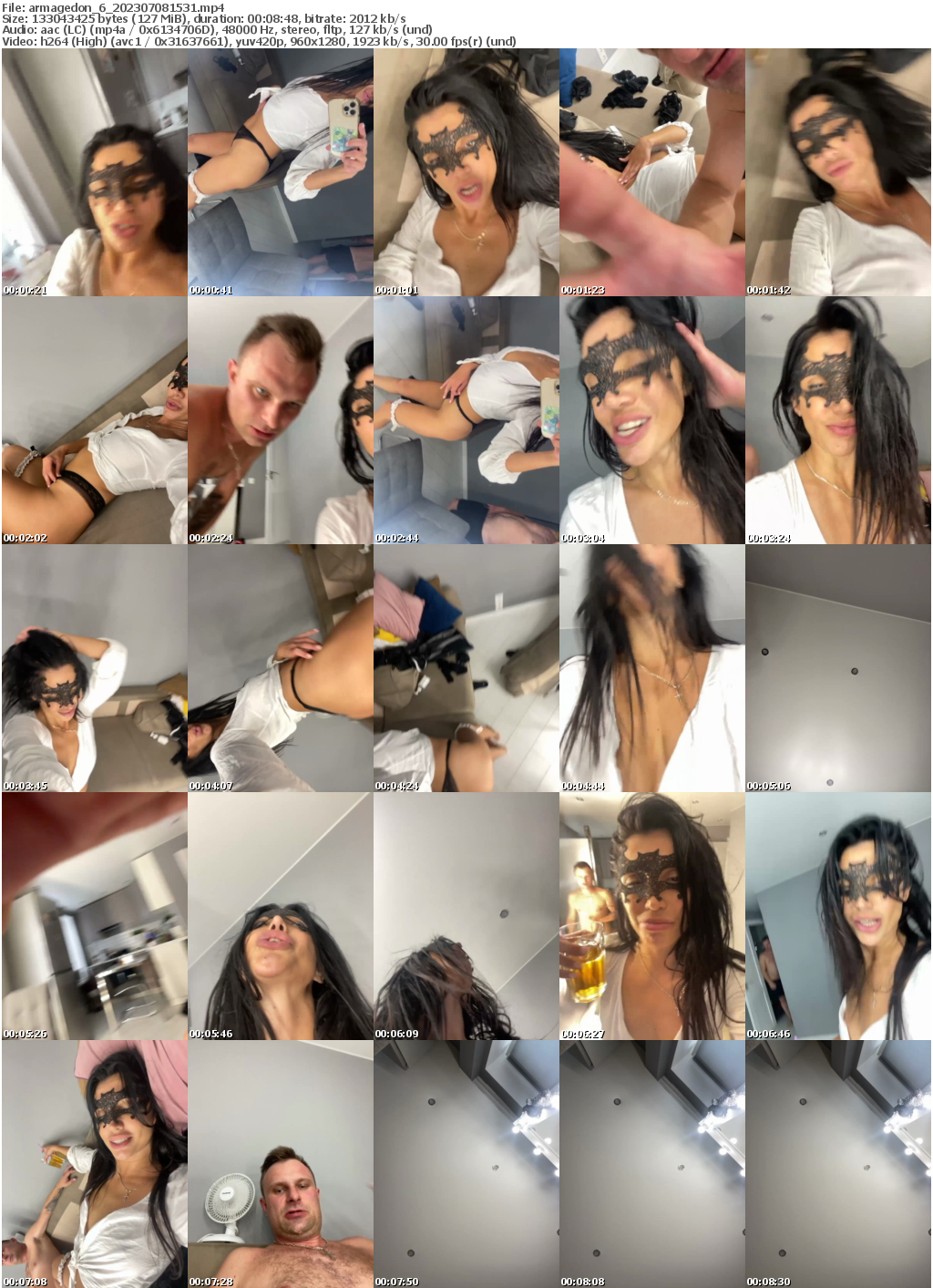 Preview thumb from armagedon_6 on 2023-07-08 @ bongacams