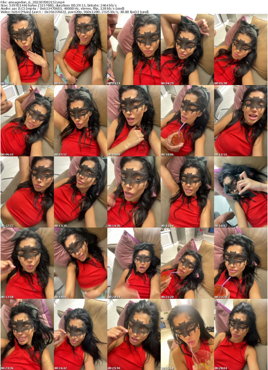 Preview thumb from armagedon_6 on 2023-07-08 @ bongacams