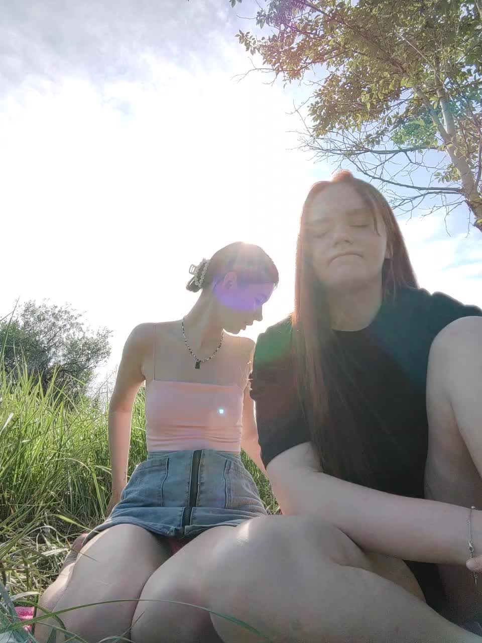 View or download file bunnies2 on 2023-07-08 from bongacams