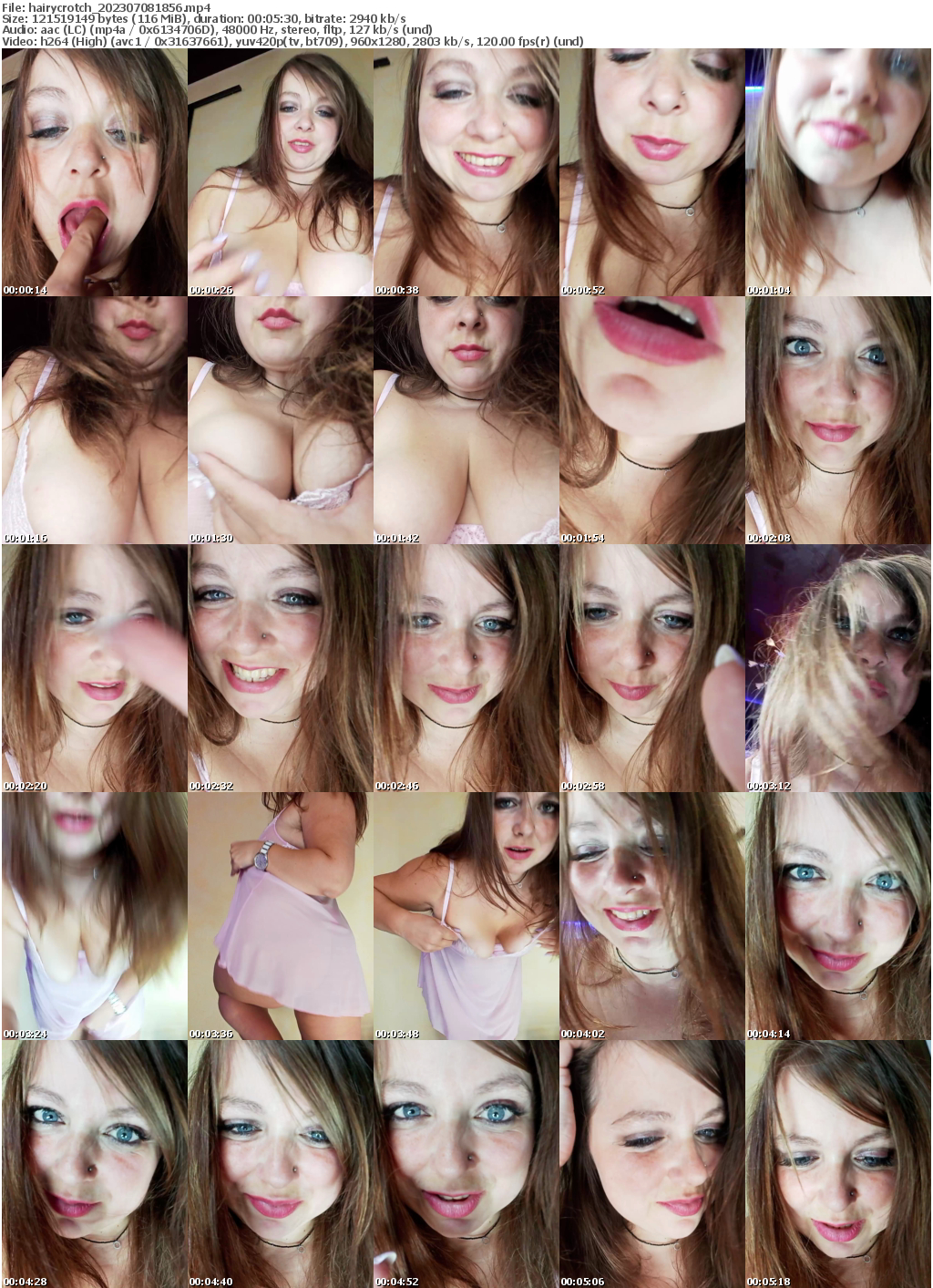 Preview thumb from hairycrotch on 2023-07-08 @ bongacams