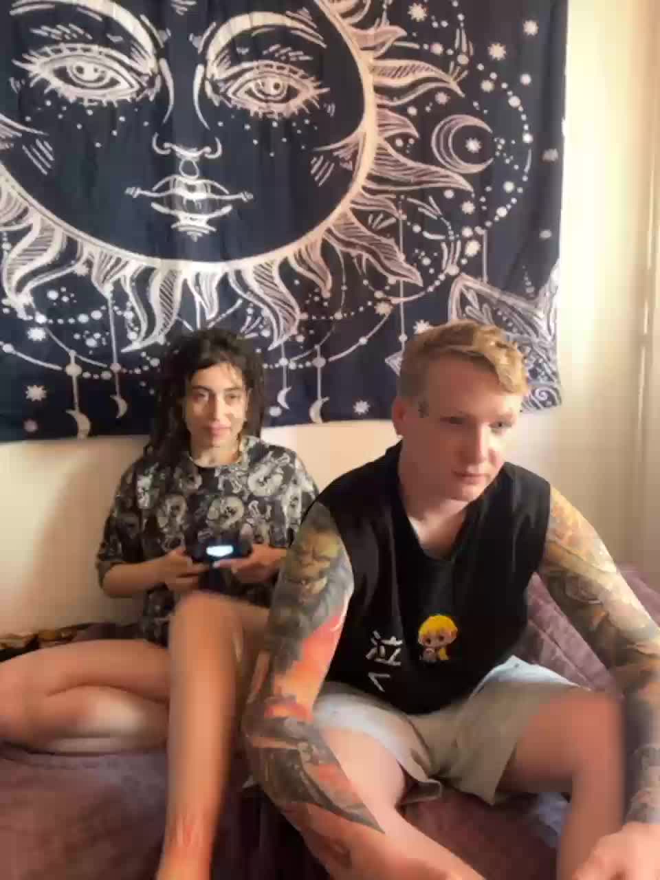 View or download file hhoneyplace on 2023-07-08 from bongacams