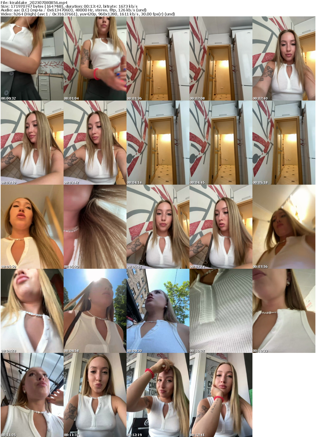 Preview thumb from kirablake on 2023-07-08 @ bongacams