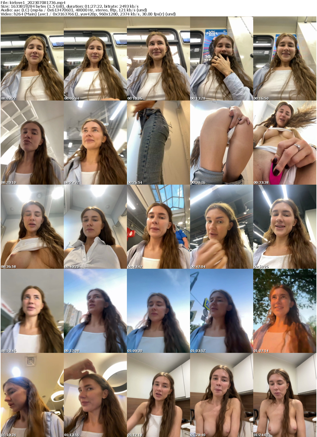 Preview thumb from kirlove1 on 2023-07-08 @ bongacams