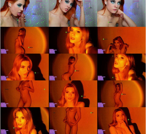 View or download file ogonechekkk on 2023-07-08 from bongacams