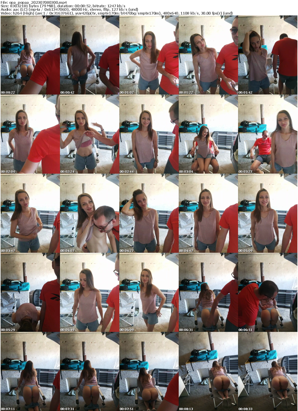 Preview thumb from opa_popaa on 2023-07-08 @ bongacams