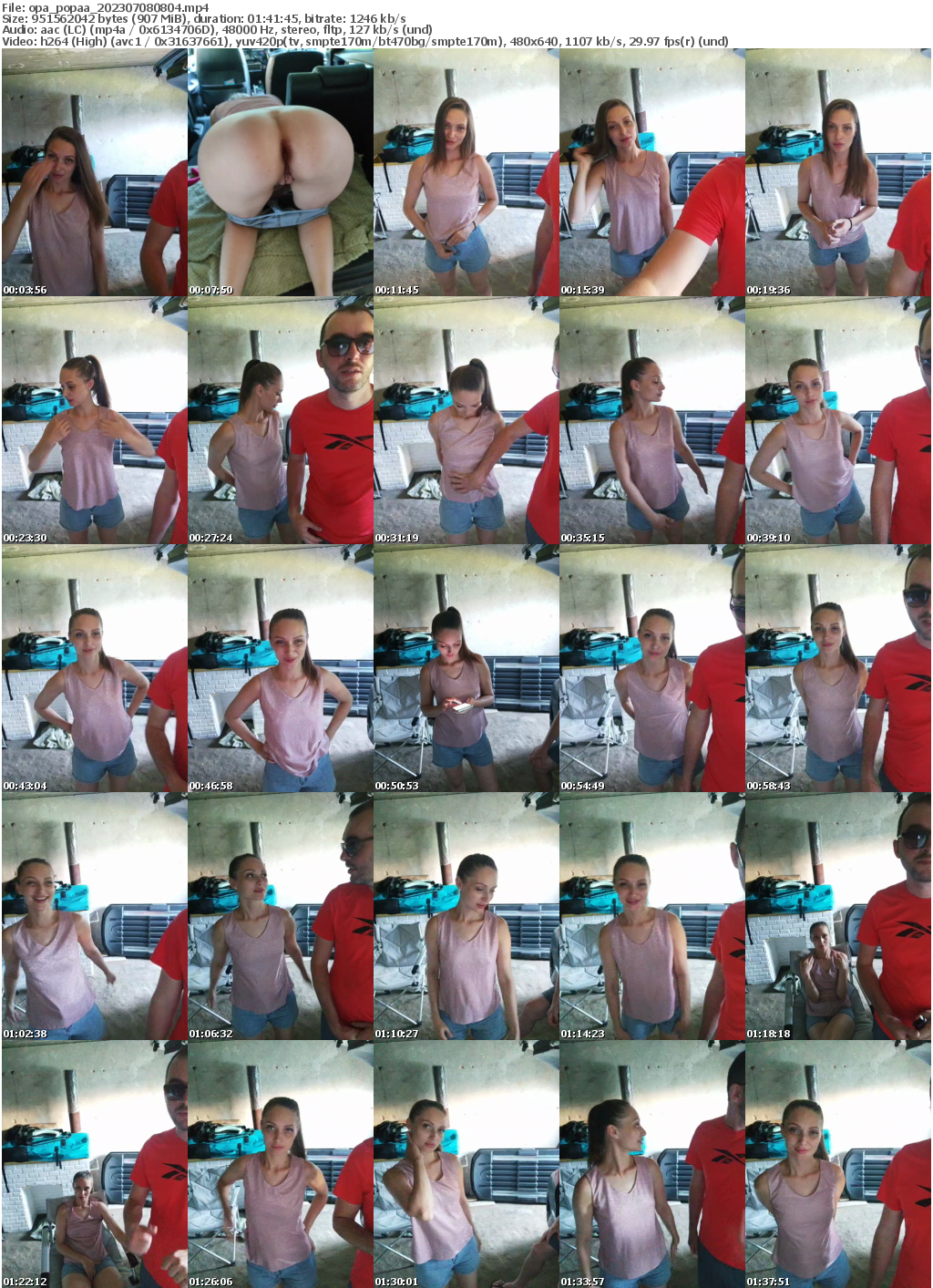 Preview thumb from opa_popaa on 2023-07-08 @ bongacams