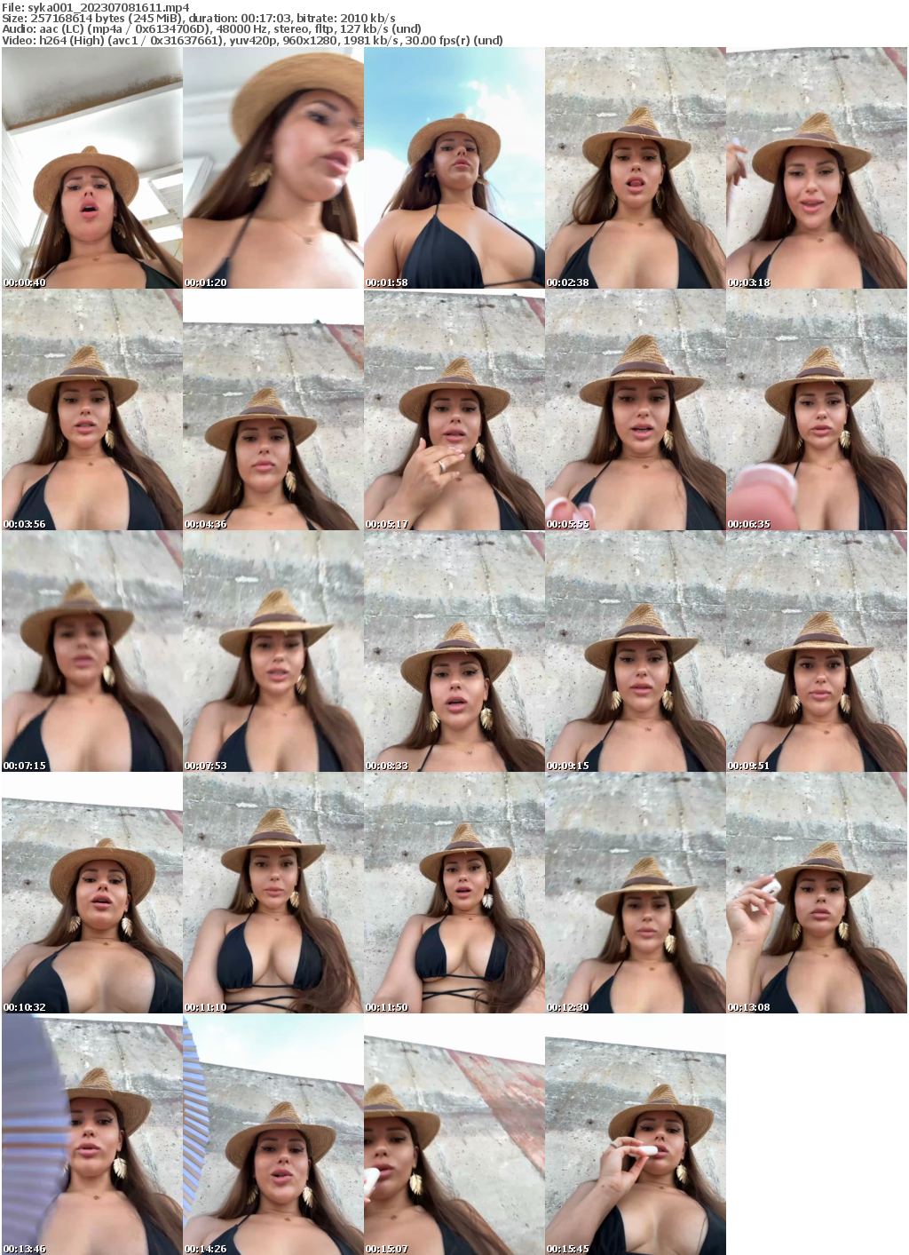 Preview thumb from syka001 on 2023-07-08 @ bongacams