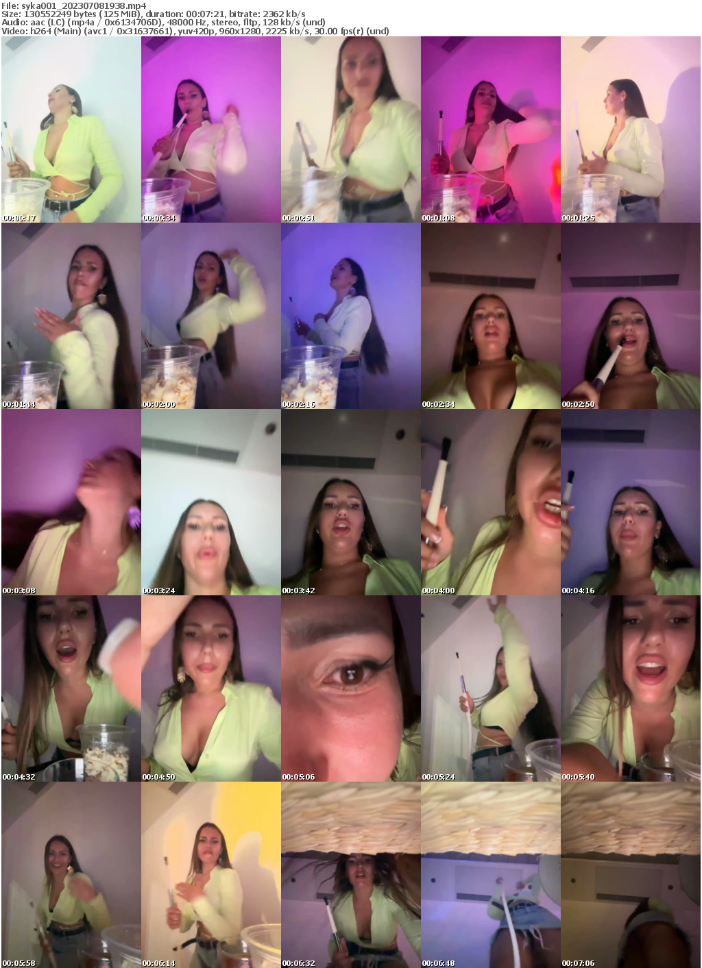 Preview thumb from syka001 on 2023-07-08 @ bongacams