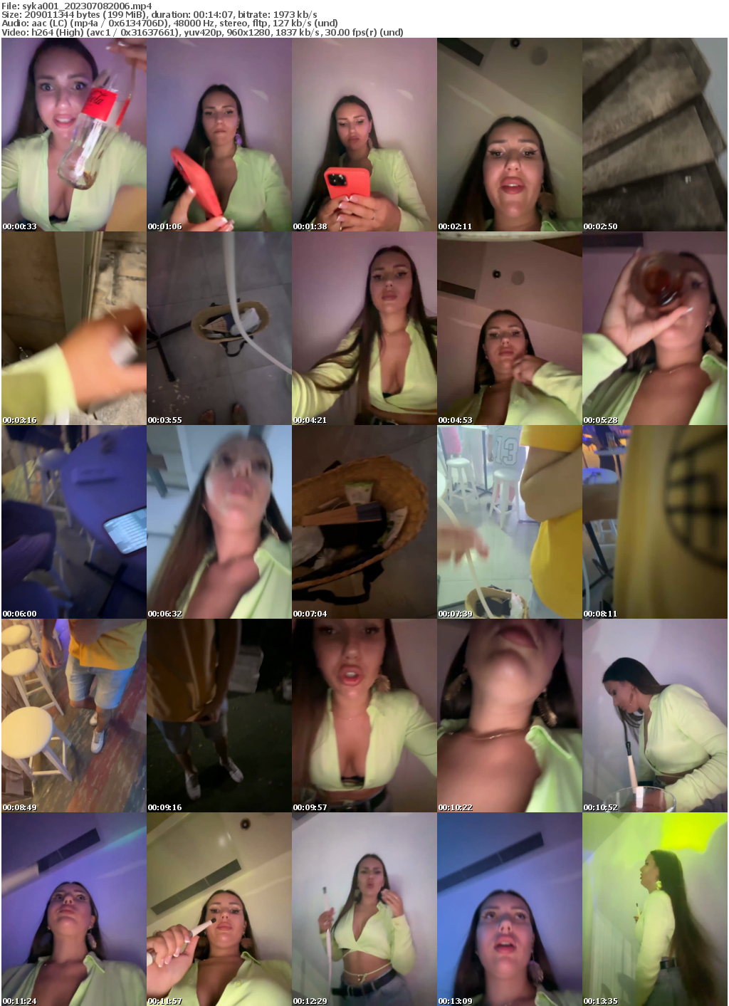 Preview thumb from syka001 on 2023-07-08 @ bongacams