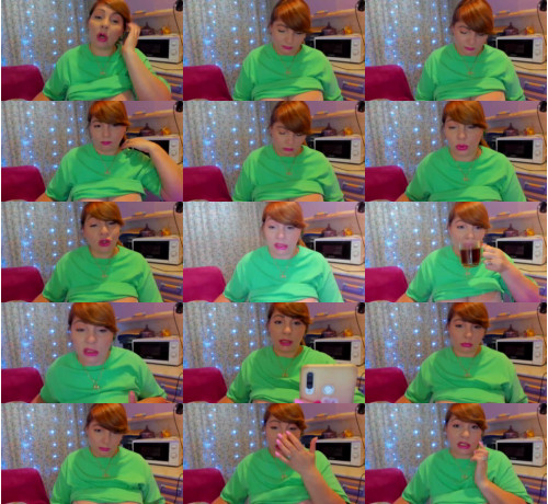 View or download file __allochka__ on 2023-07-09 from bongacams