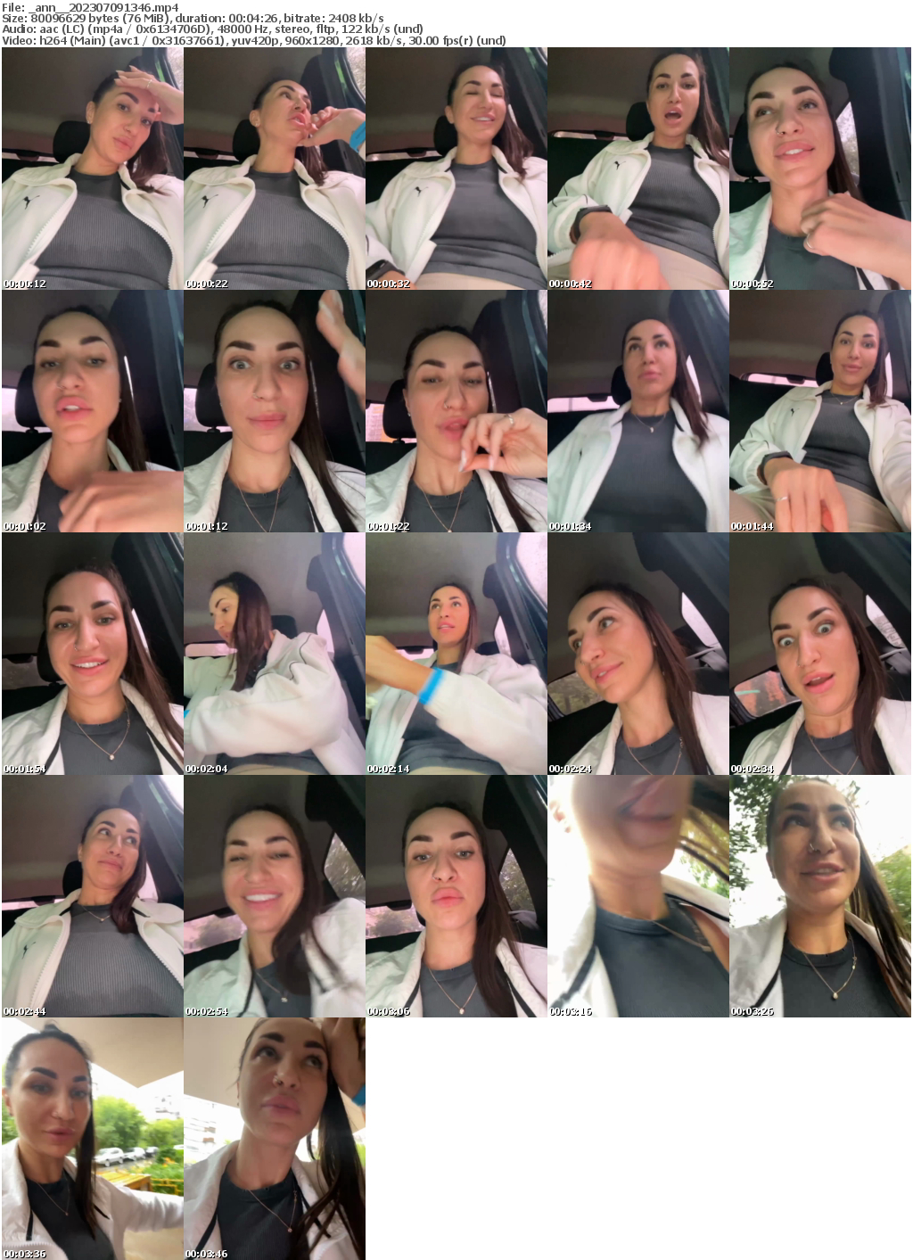 Preview thumb from _ann_ on 2023-07-09 @ bongacams