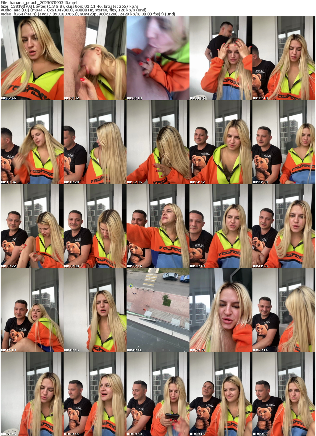 Preview thumb from banana_peach on 2023-07-09 @ bongacams