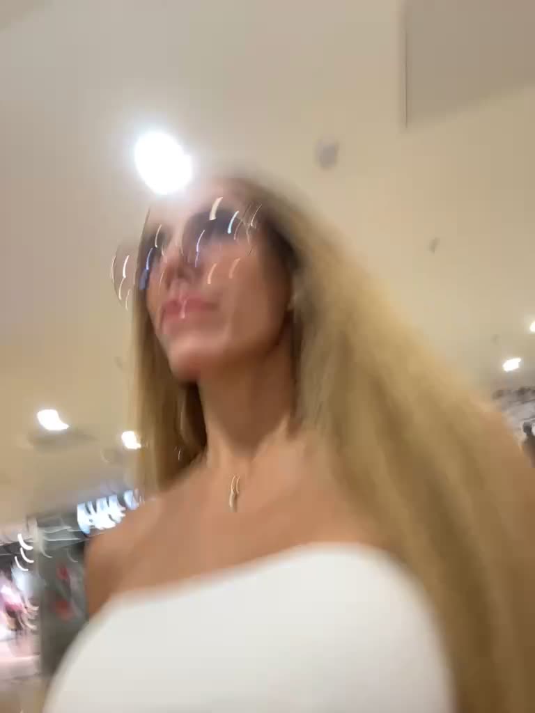 View or download file blondinochkaa on 2023-07-09 from bongacams