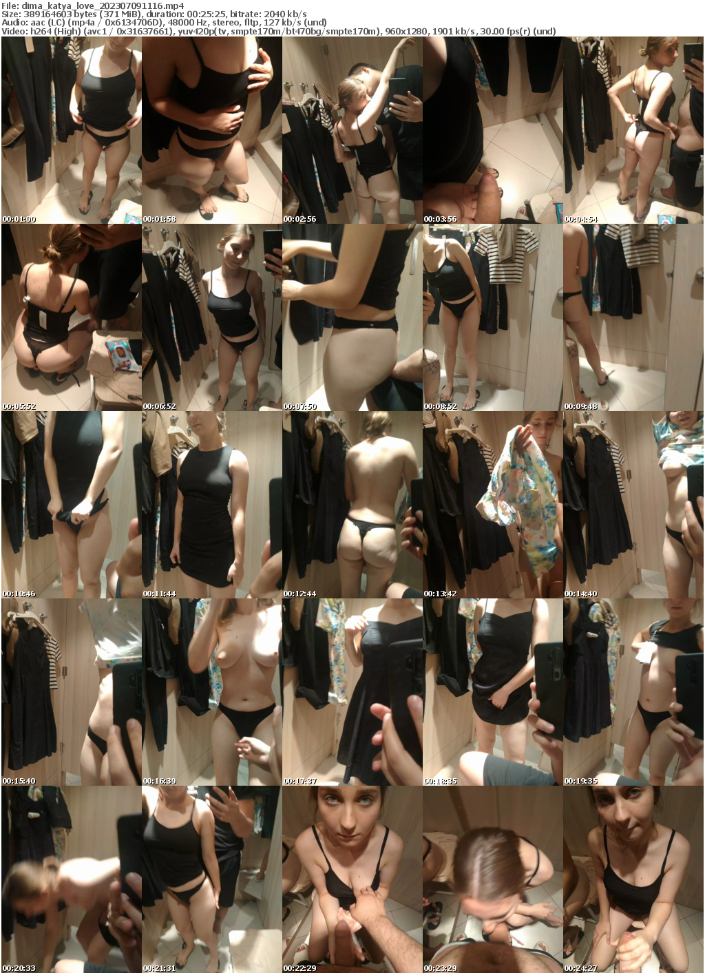 Preview thumb from dima_katya_love on 2023-07-09 @ bongacams