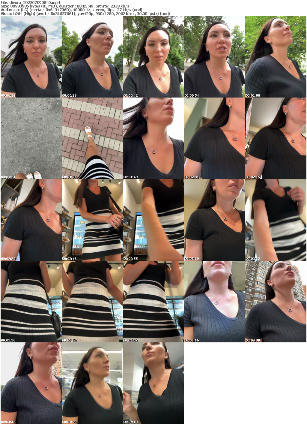 Preview thumb from divora on 2023-07-09 @ bongacams