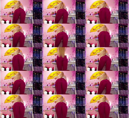 View or download file elena_xxx on 2023-07-09 from bongacams