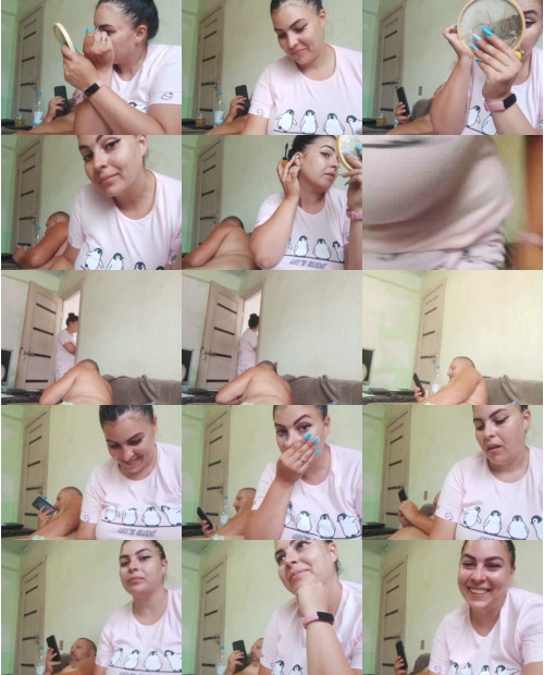 View or download file kissmabont on 2023-07-09 from bongacams