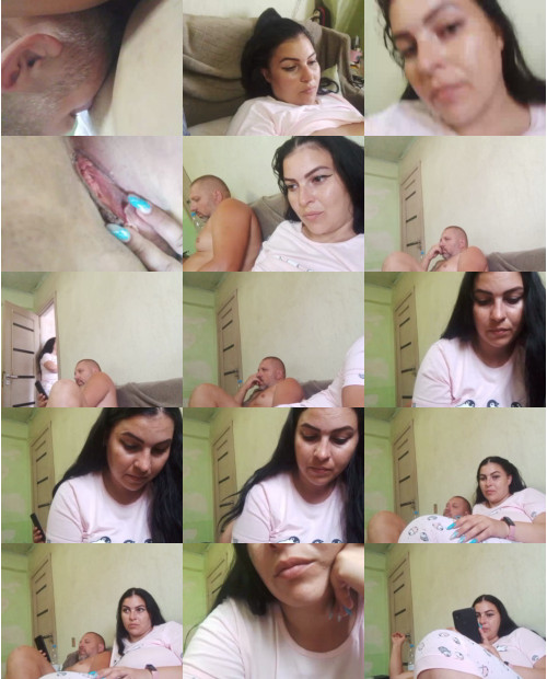 View or download file kissmabont on 2023-07-09 from bongacams