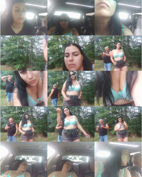 View or download file kissmabont on 2023-07-09 from bongacams