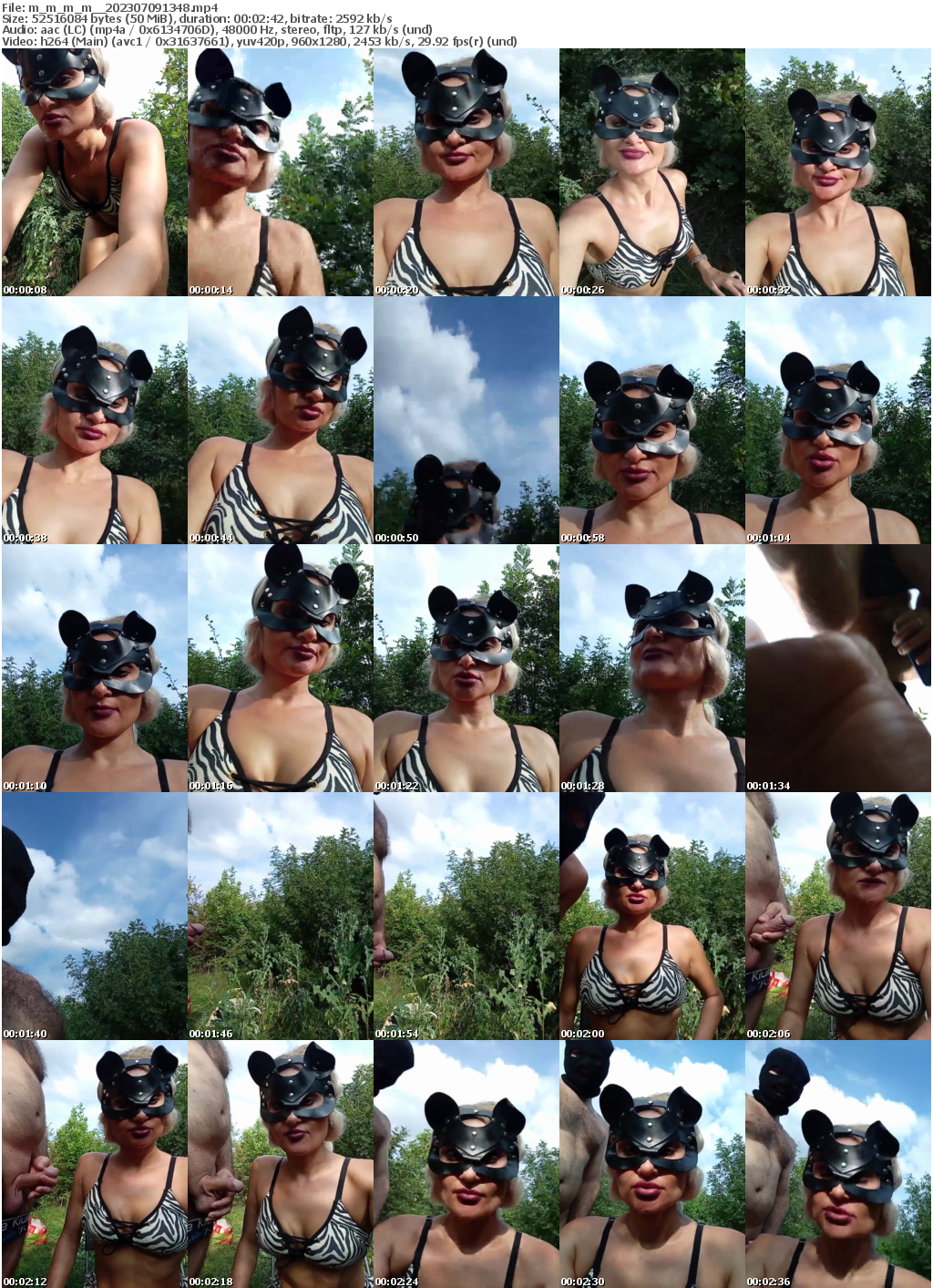 Preview thumb from m_m_m_m_ on 2023-07-09 @ bongacams