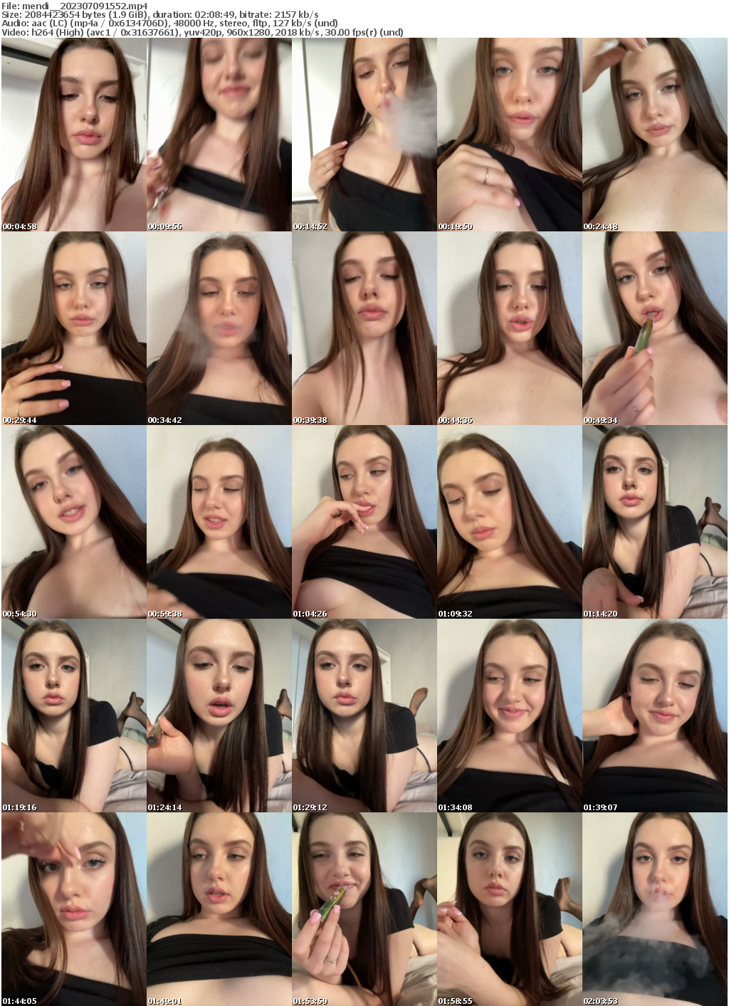 Preview thumb from mendi_ on 2023-07-09 @ bongacams