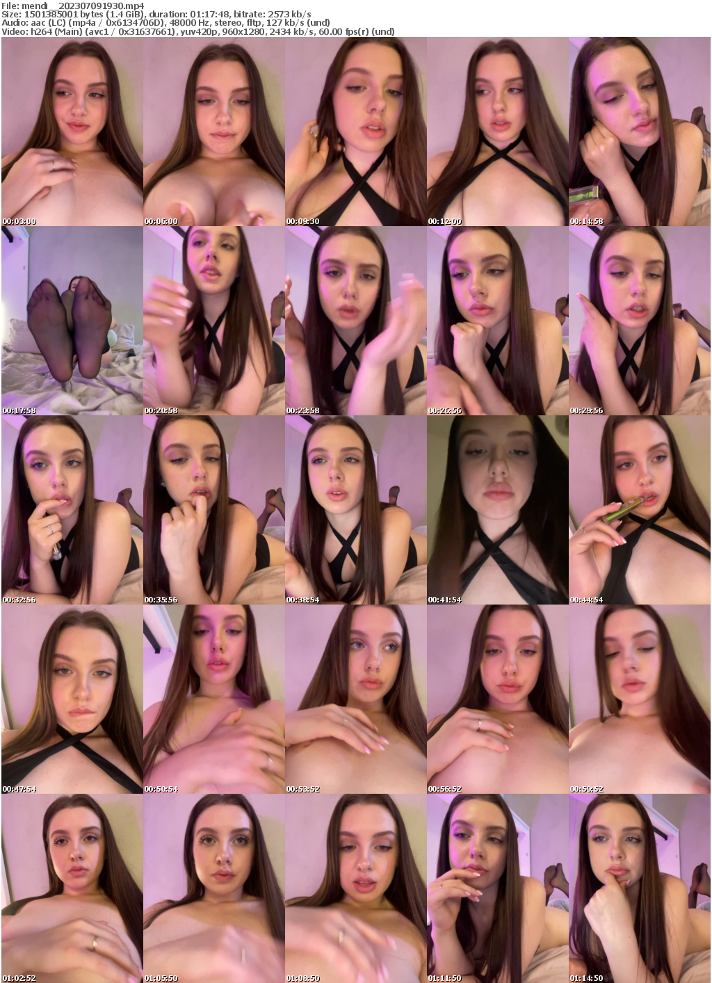 Preview thumb from mendi_ on 2023-07-09 @ bongacams